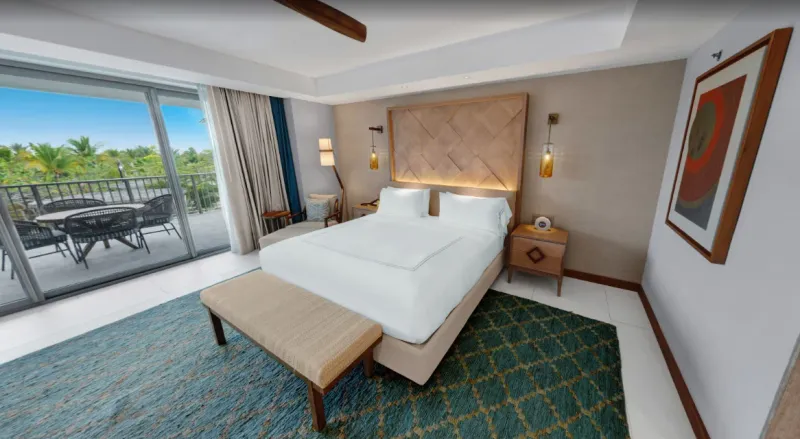 Conrad Punta de Mita