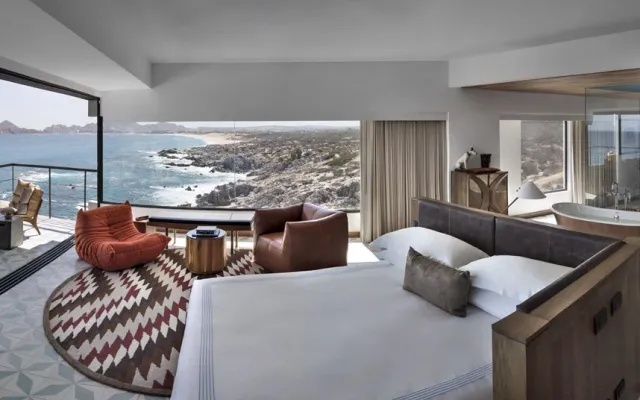 The Cape, a Thompson Hotel
