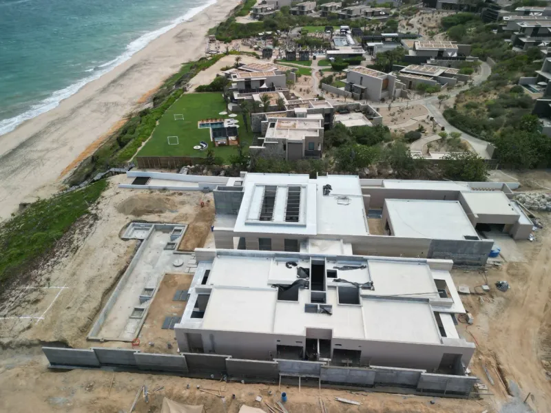 Residencia 01 Ritz